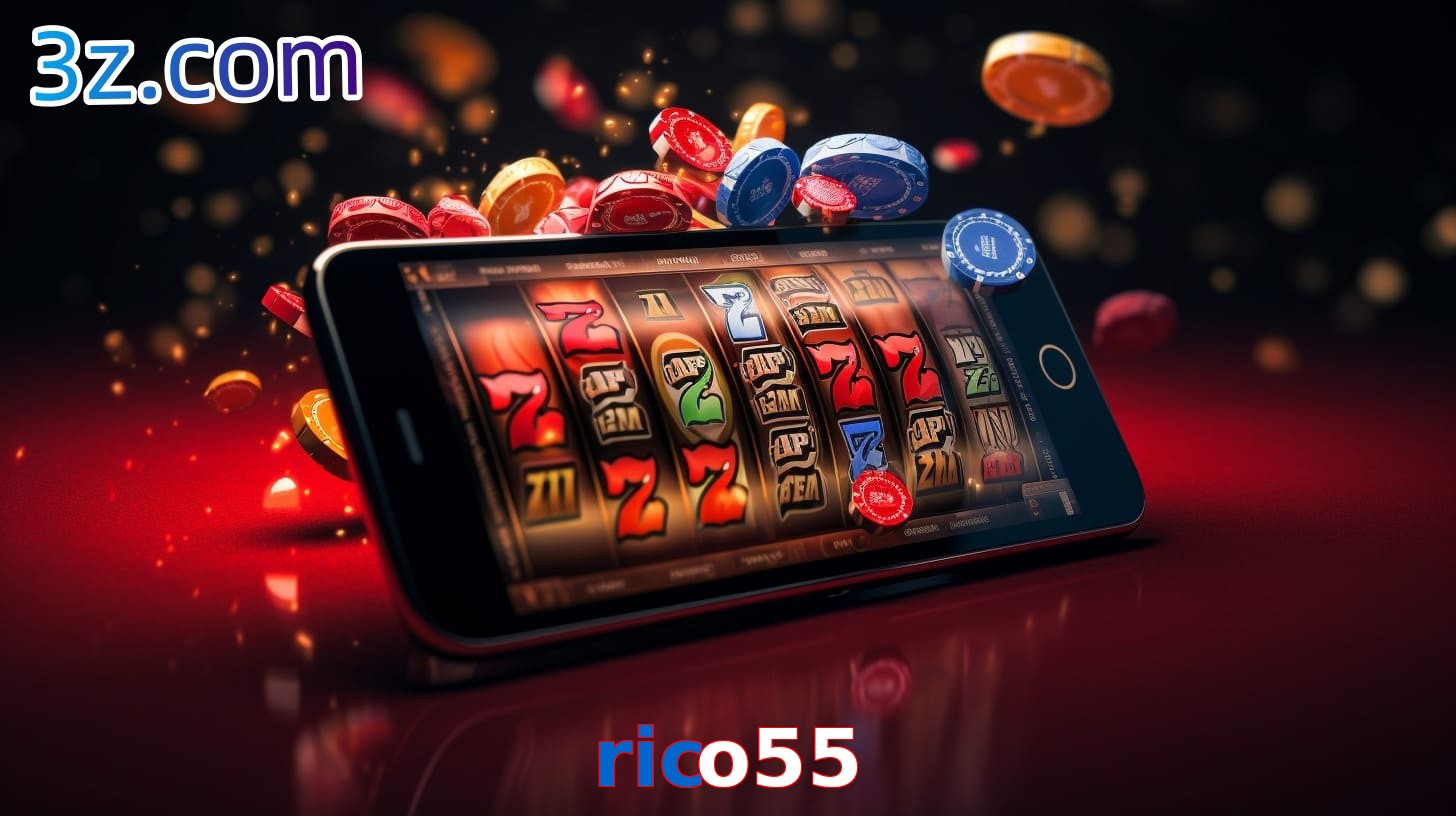 rico55